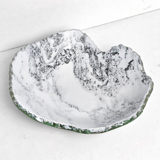 Picture of Amsleroxn glass bowl